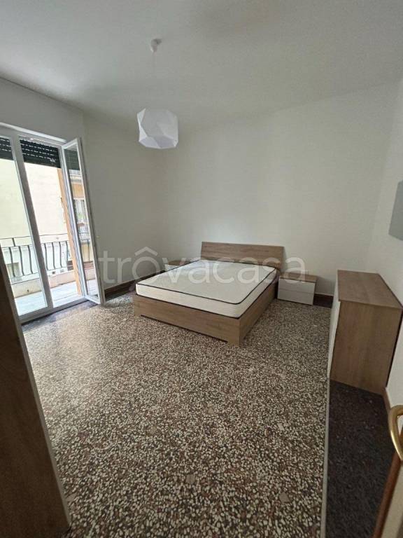 appartamento in affitto a Bologna in zona Murri