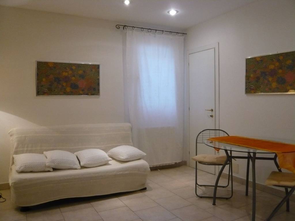 appartamento in affitto a Bologna in zona Centro Storico