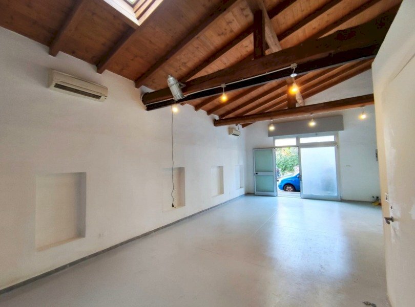 casa semindipendente in affitto a Bologna in zona San Donato