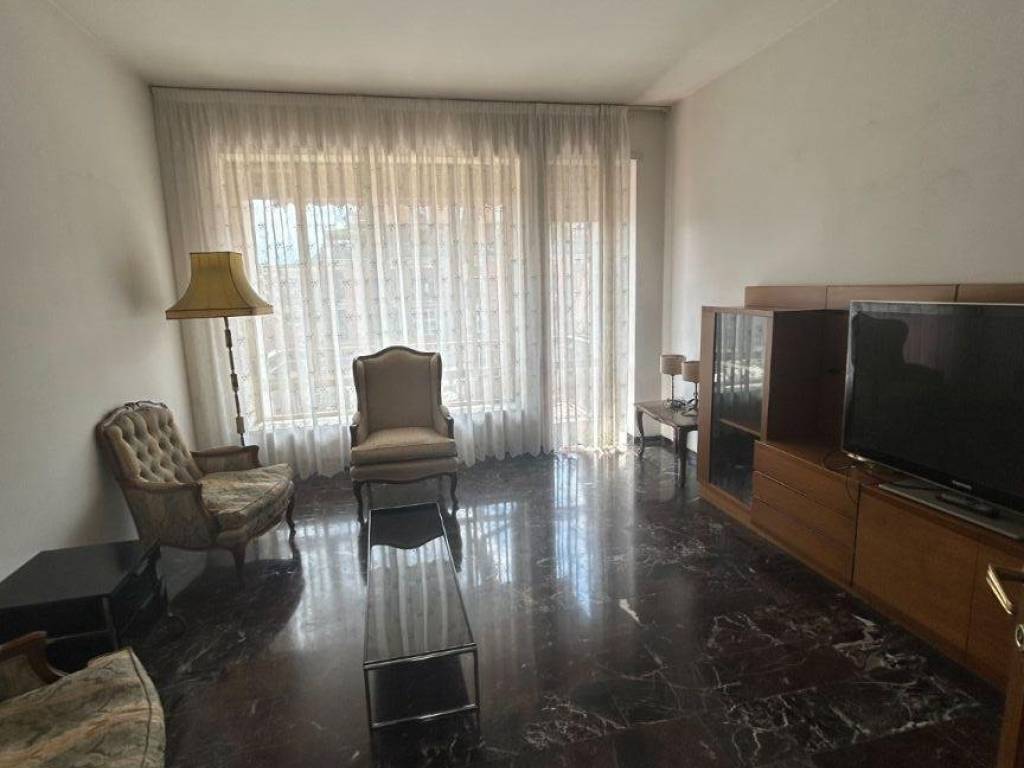 appartamento in affitto a Bologna in zona Centro Storico