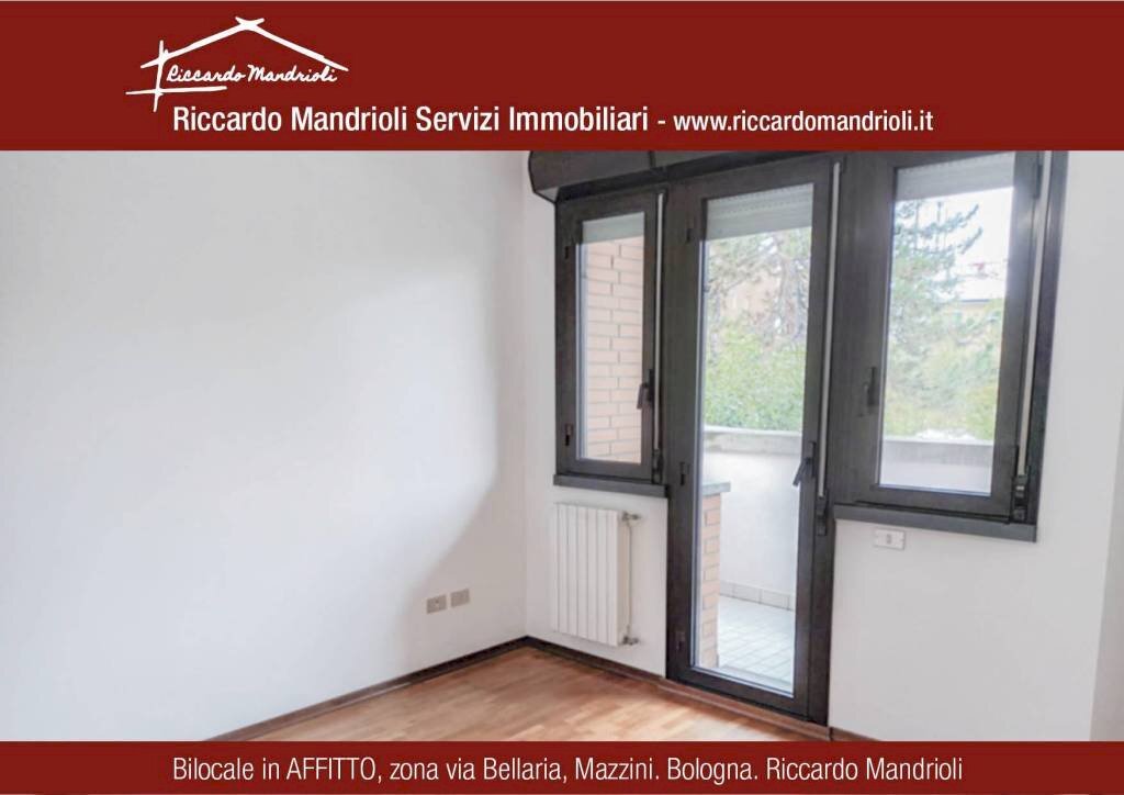 appartamento in affitto a Bologna in zona Savena