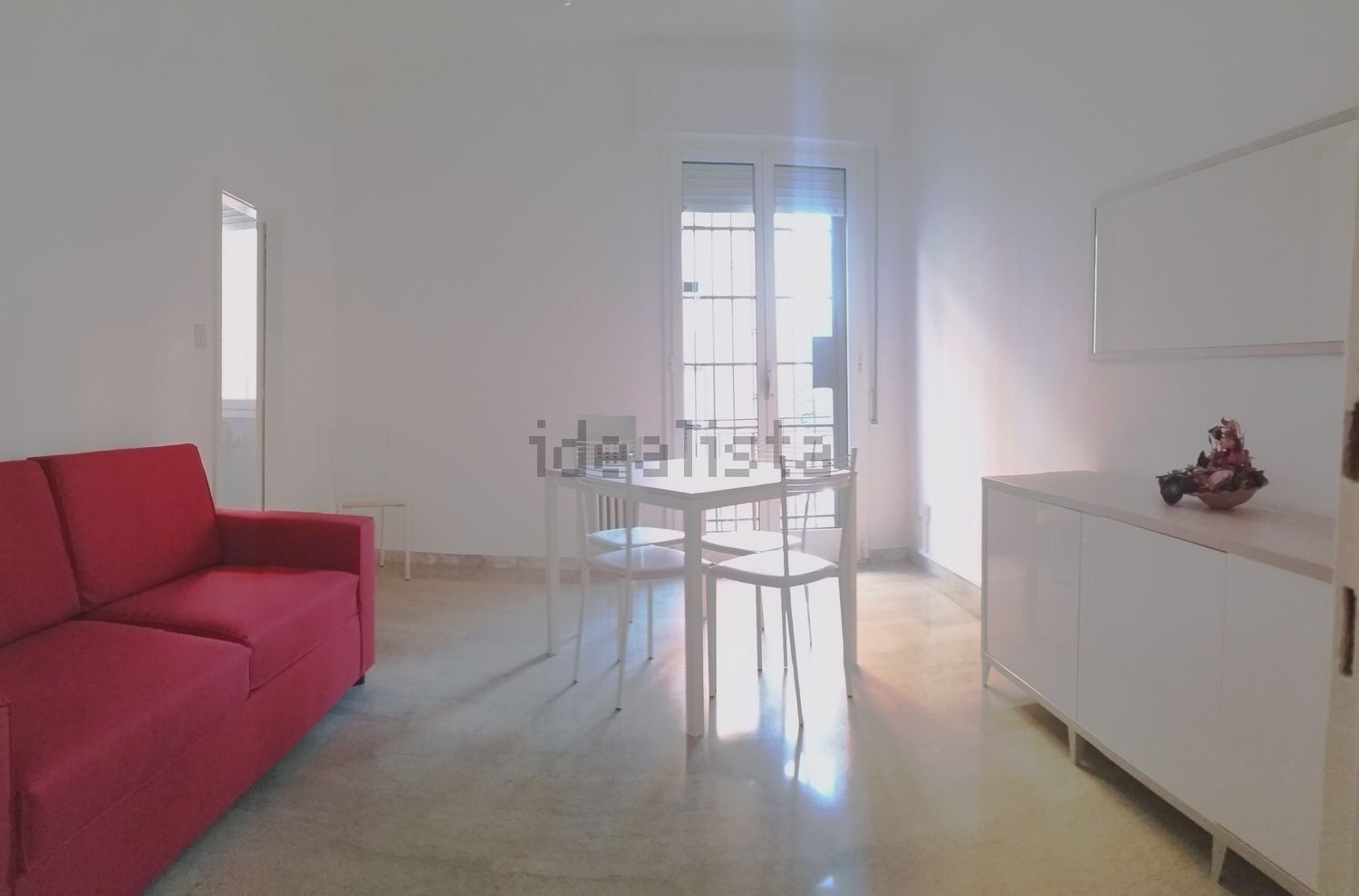 appartamento in affitto a Bologna