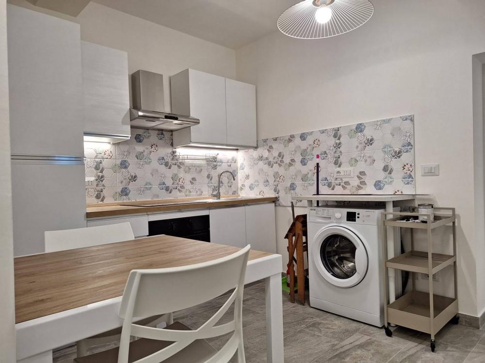 appartamento in affitto a Bologna in zona Borgo Panigale