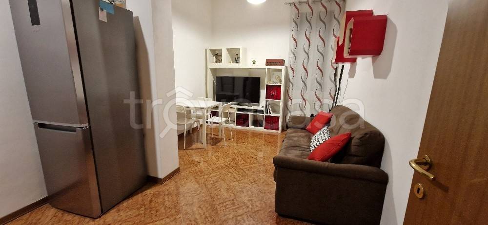 appartamento in affitto a Bologna in zona San Vitale