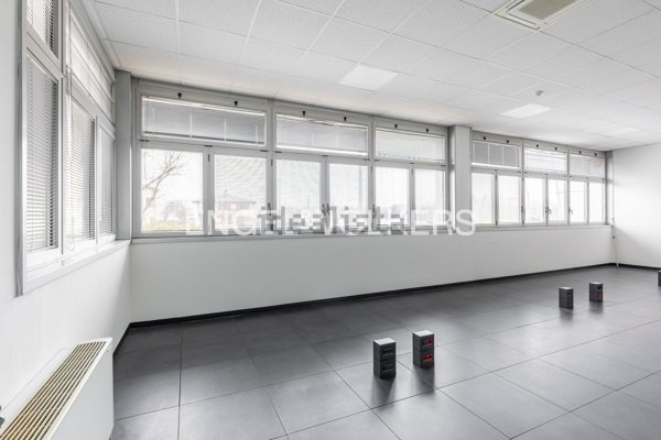 ufficio in affitto a Bologna