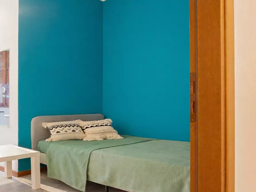 appartamento in affitto a Bologna in zona Centro Storico