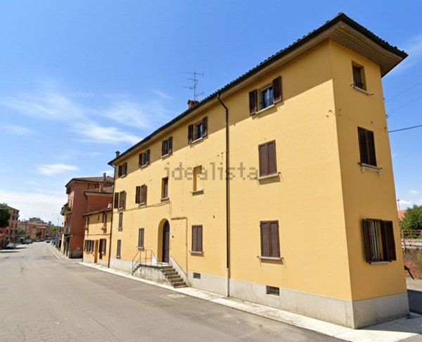 appartamento in affitto a Bologna in zona San Vitale