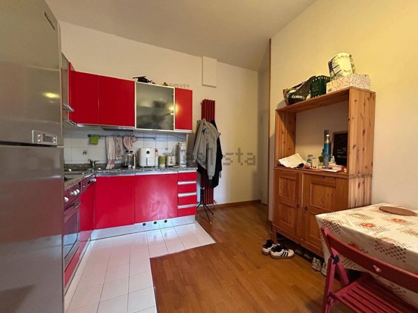 appartamento in affitto a Bologna