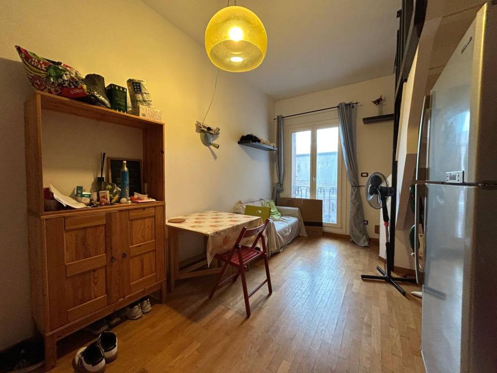 appartamento in affitto a Bologna in zona San Donato
