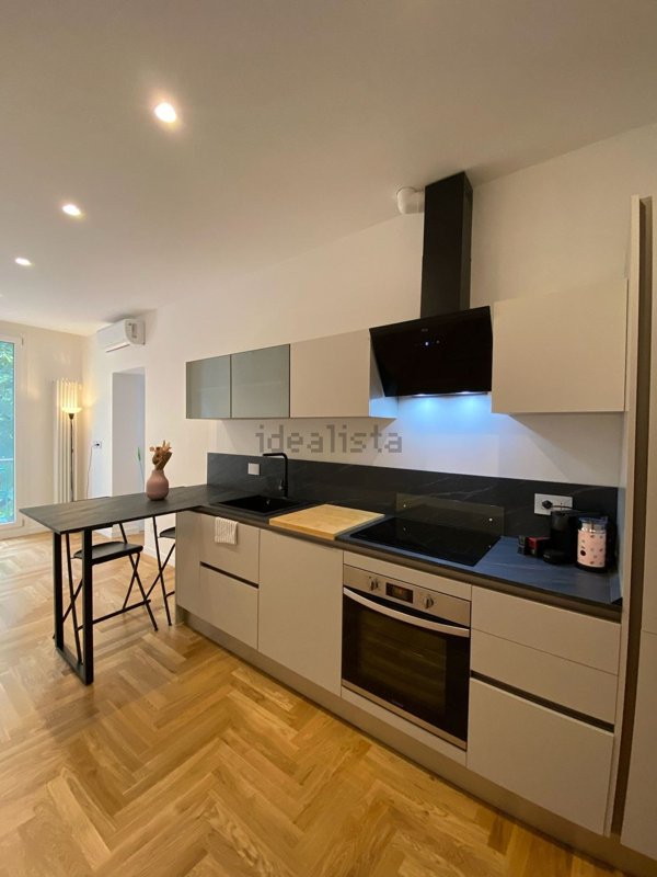 appartamento in affitto a Bologna in zona Lame