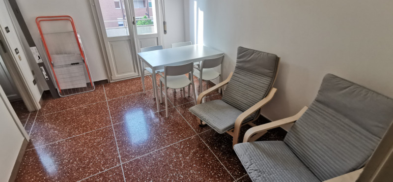 appartamento in affitto a Bologna in zona Savena