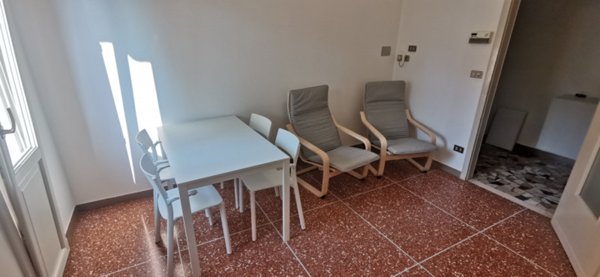 appartamento in affitto a Bologna in zona Savena