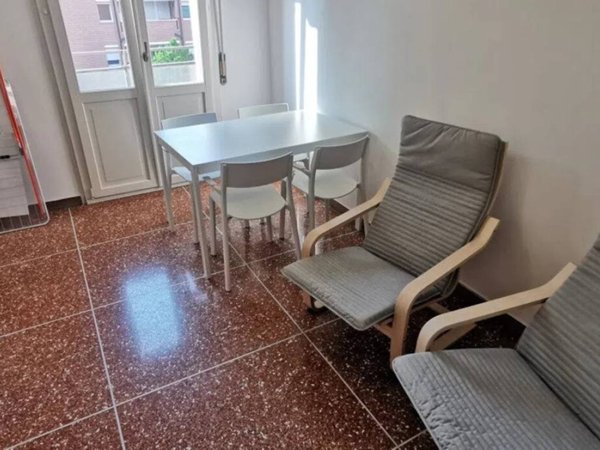appartamento in affitto a Bologna in zona Savena