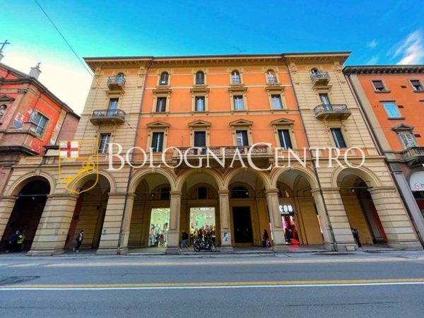 appartamento in affitto a Bologna in zona Quartiere Porto