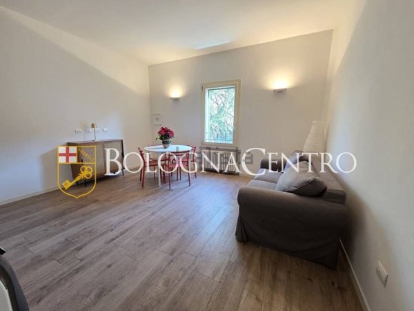 appartamento in affitto a Bologna in zona Santo Stefano