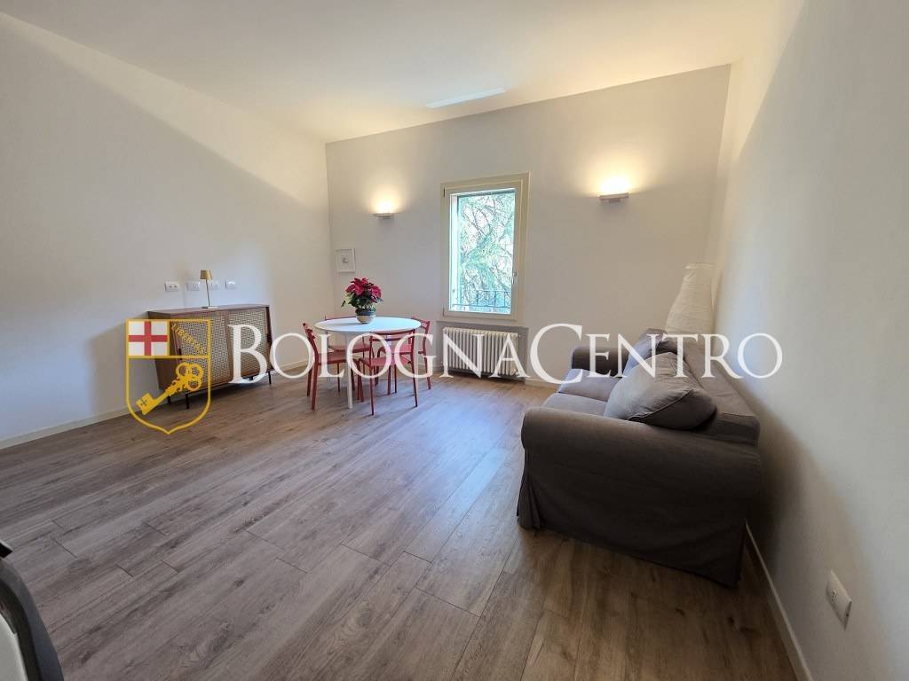 appartamento in affitto a Bologna in zona Santo Stefano