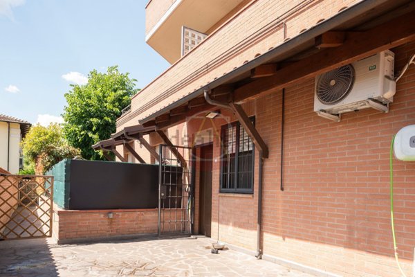 appartamento in affitto a Bologna in zona Quartiere Navile