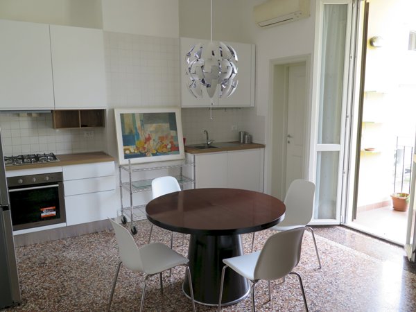 appartamento in affitto a Bologna in zona Bolognina
