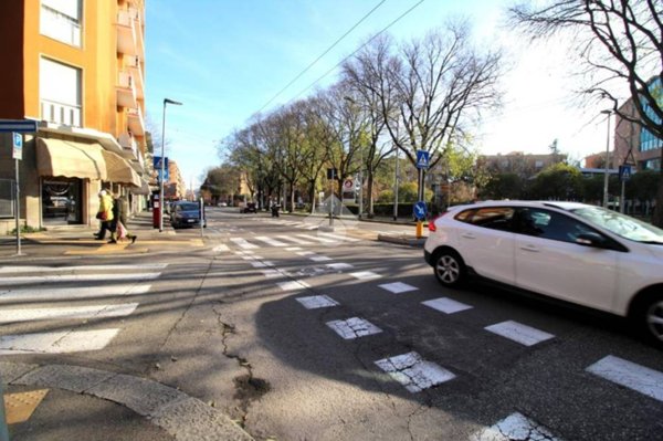 appartamento in affitto a Bologna in zona Andrea Costa