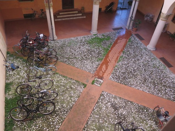 appartamento in affitto a Bologna