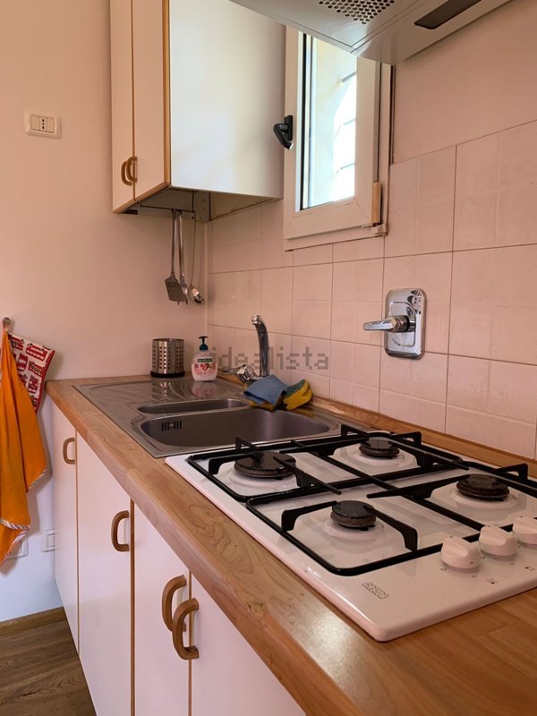 appartamento in affitto a Bologna