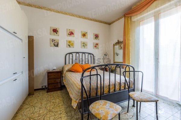 appartamento in affitto a Bologna in zona Borgo Panigale