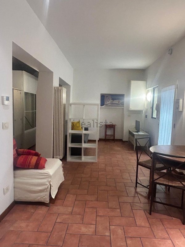 appartamento in affitto a Bologna in zona Santo Stefano