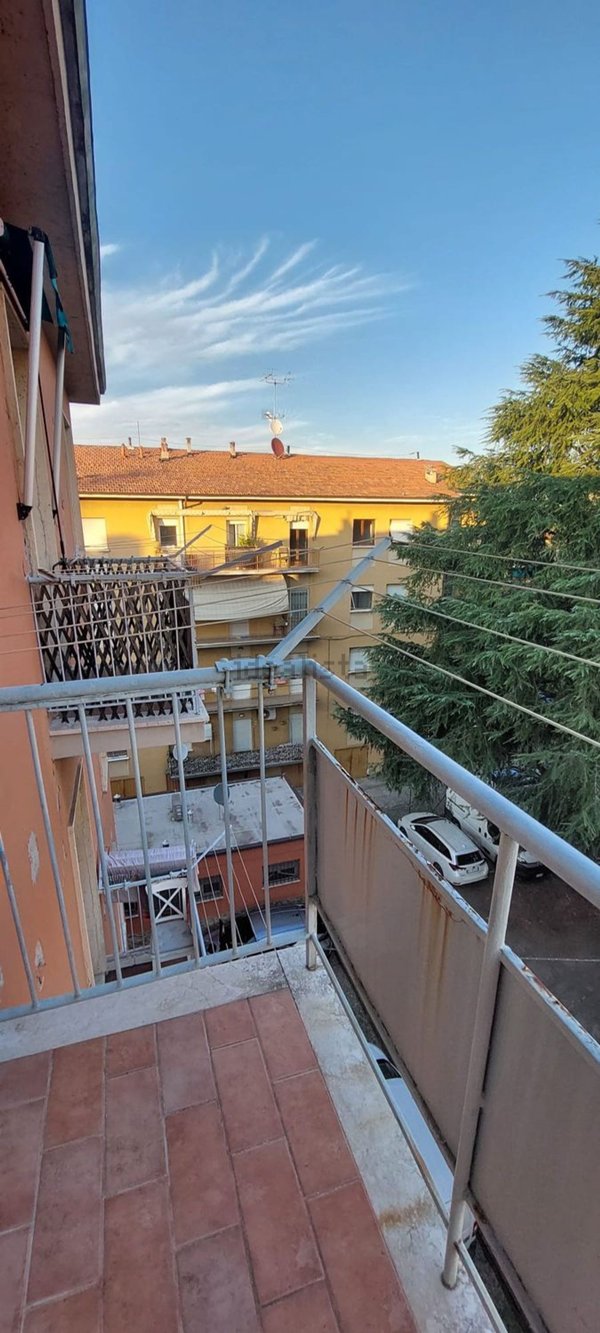 appartamento in affitto a Bologna in zona Borgo Panigale