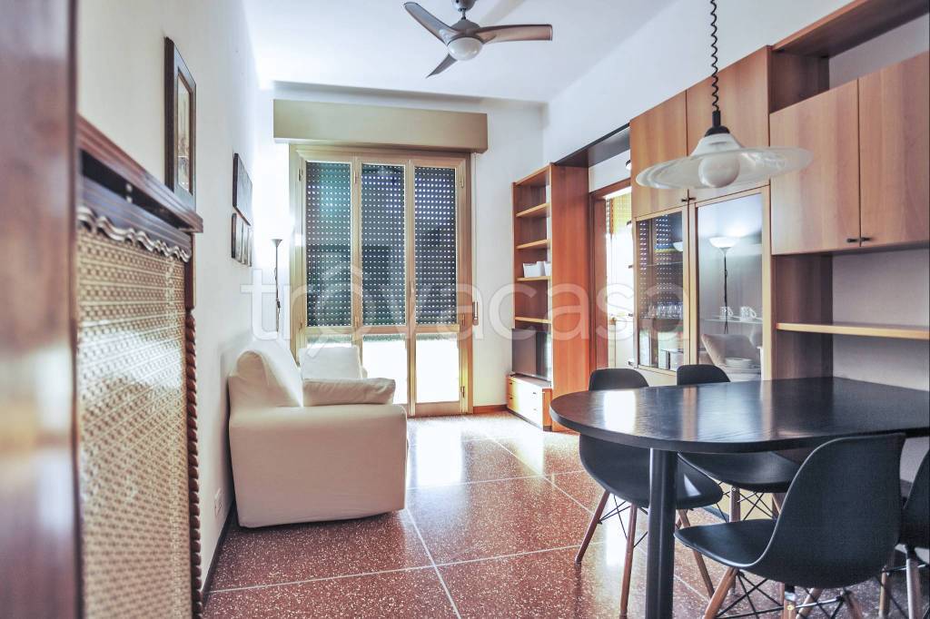 appartamento in affitto a Bologna in zona Savena