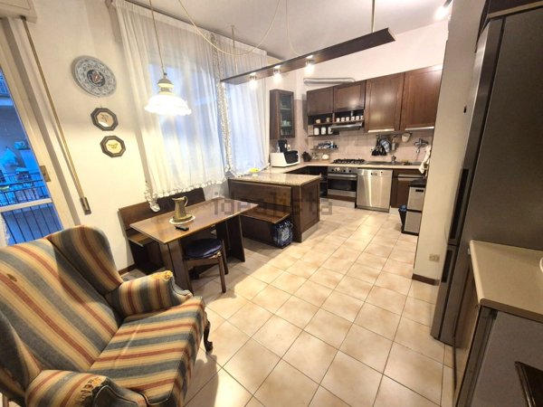 appartamento in affitto a Bologna in zona Quartiere Porto