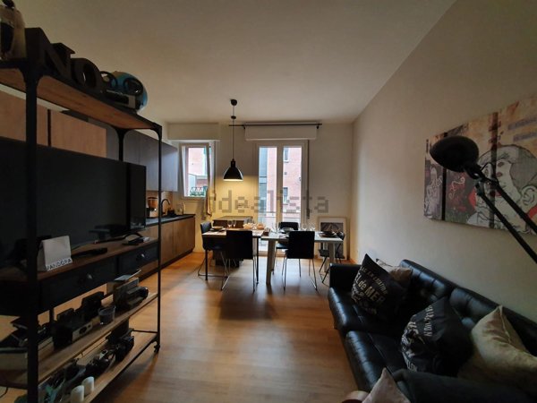 appartamento in affitto a Bologna