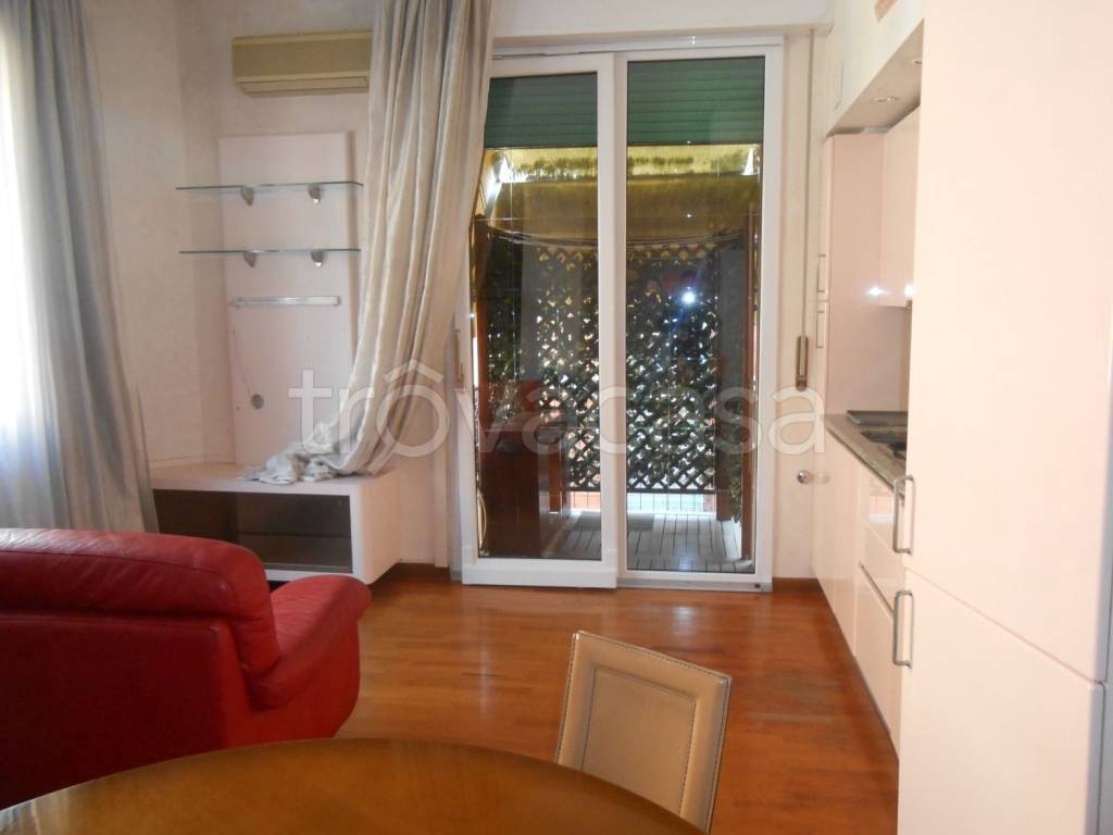 appartamento in affitto a Bologna