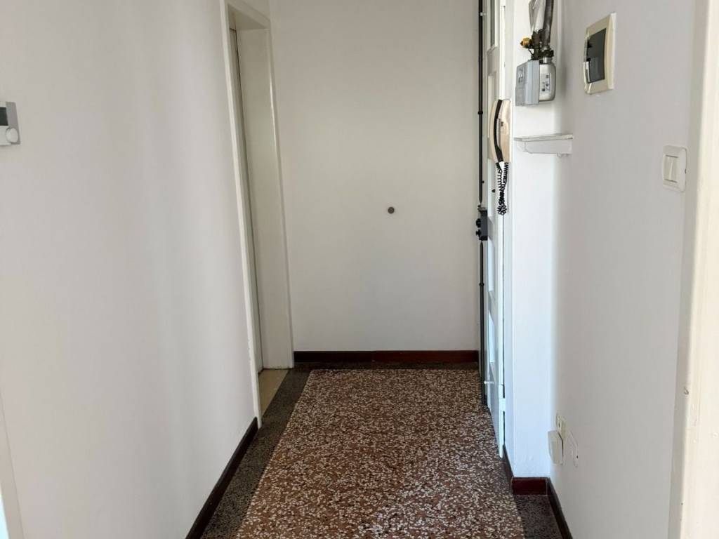 appartamento in affitto a Bologna in zona San Vitale