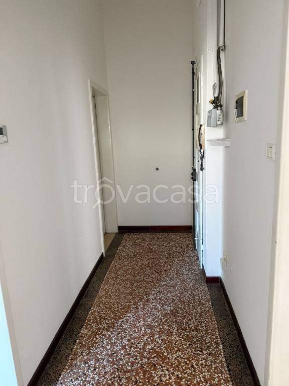 appartamento in affitto a Bologna in zona Murri