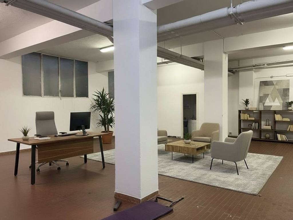 ufficio in affitto a Bologna in zona San Vitale