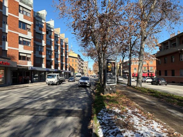 appartamento in affitto a Bologna in zona Saragozza