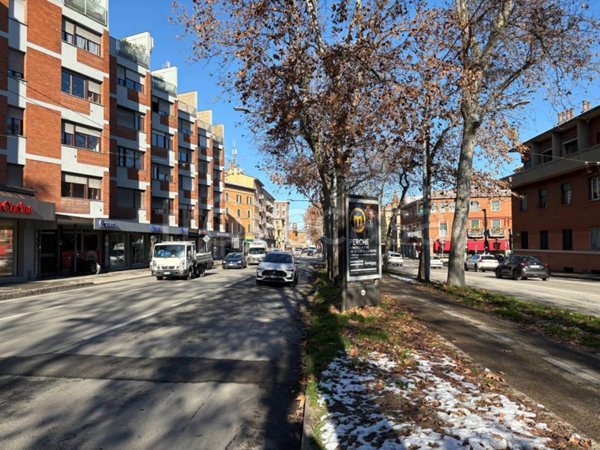 appartamento in affitto a Bologna in zona Saragozza