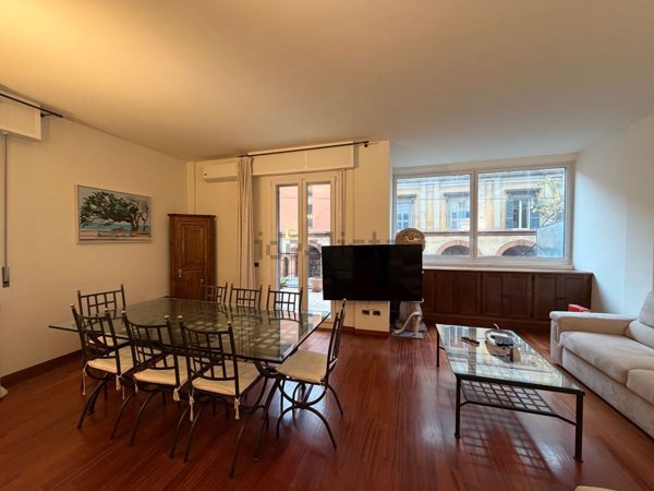 appartamento in affitto a Bologna in zona Saragozza