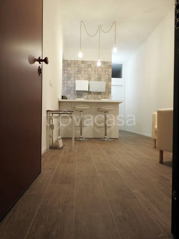 appartamento in affitto a Bologna in zona Centro Storico