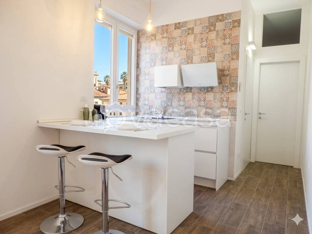 appartamento in affitto a Bologna in zona Centro Storico