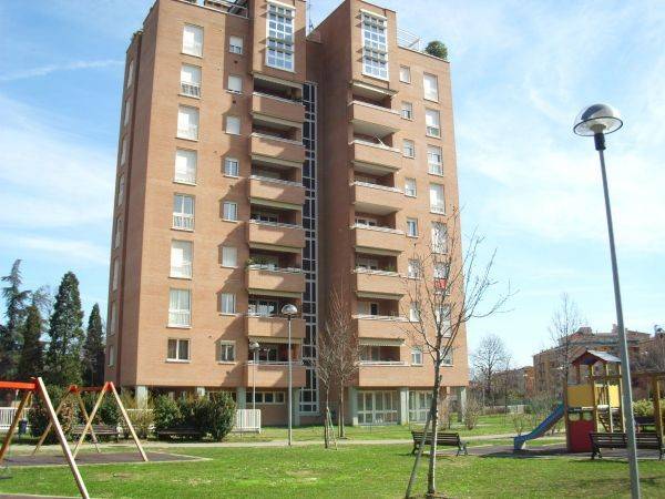 appartamento in affitto a Bologna in zona San Vitale