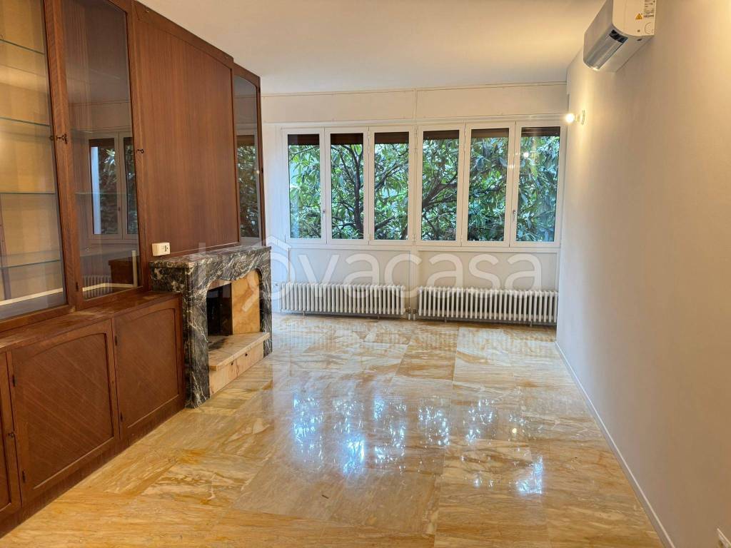 appartamento in affitto a Bologna in zona Santa Viola