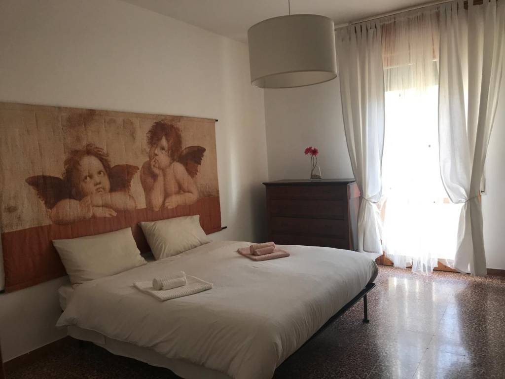 appartamento in affitto a Bologna in zona Saffi