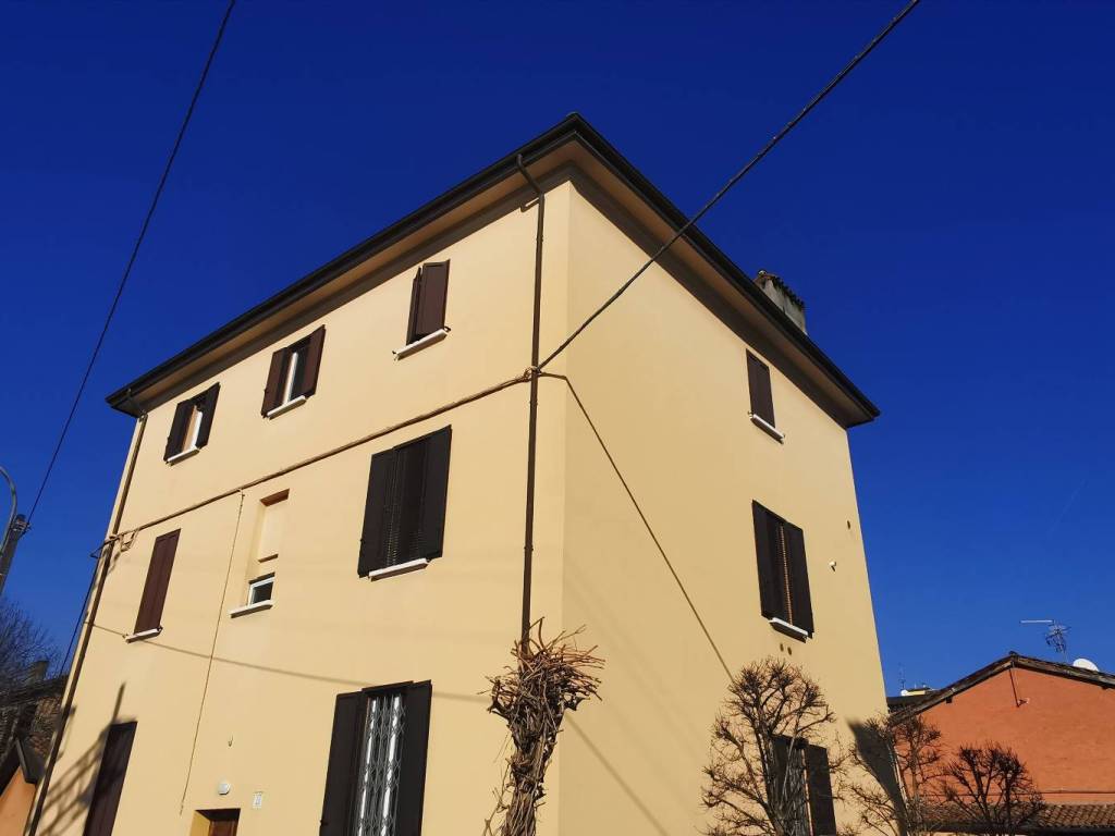 appartamento in affitto a Bologna in zona San Vitale