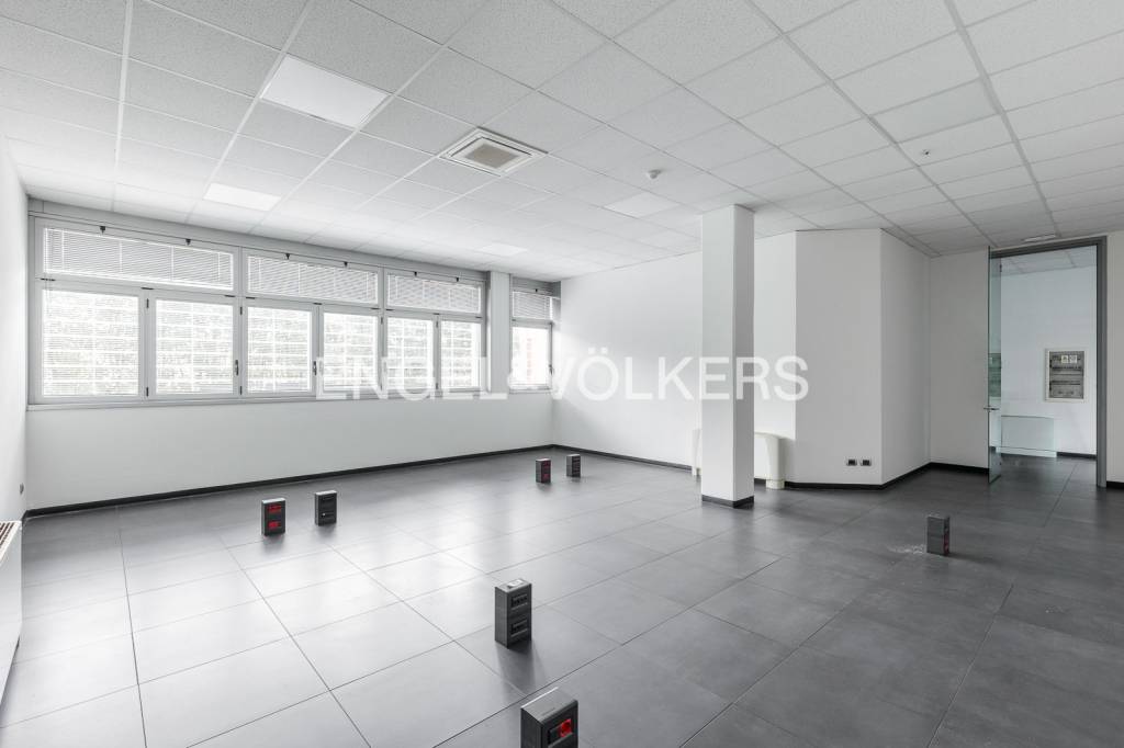 ufficio in affitto a Bologna in zona Barca