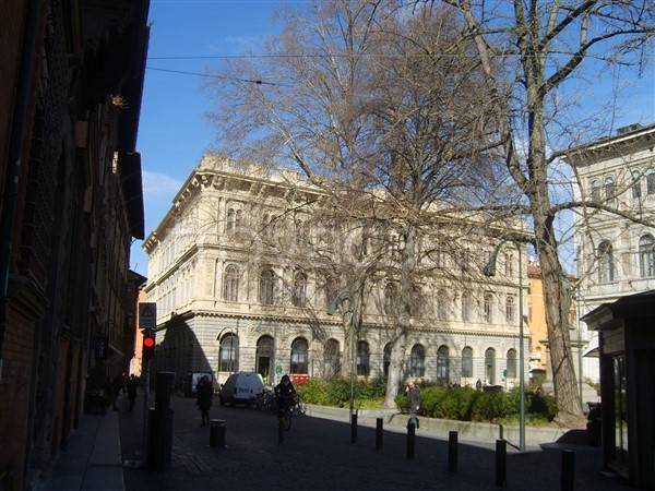 appartamento in affitto a Bologna in zona Centro Storico