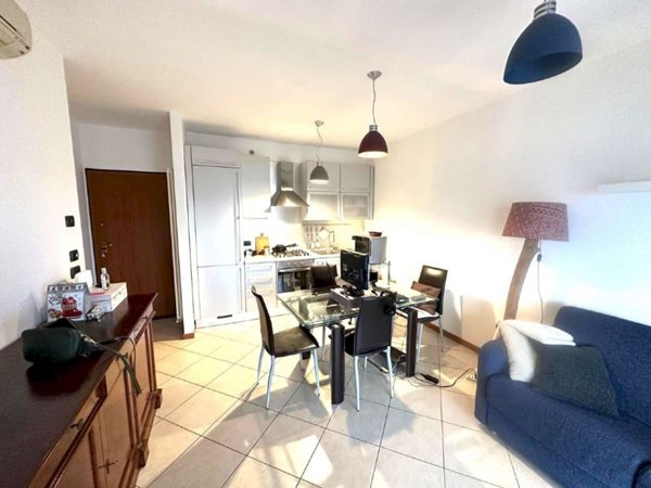 appartamento in affitto a Bologna