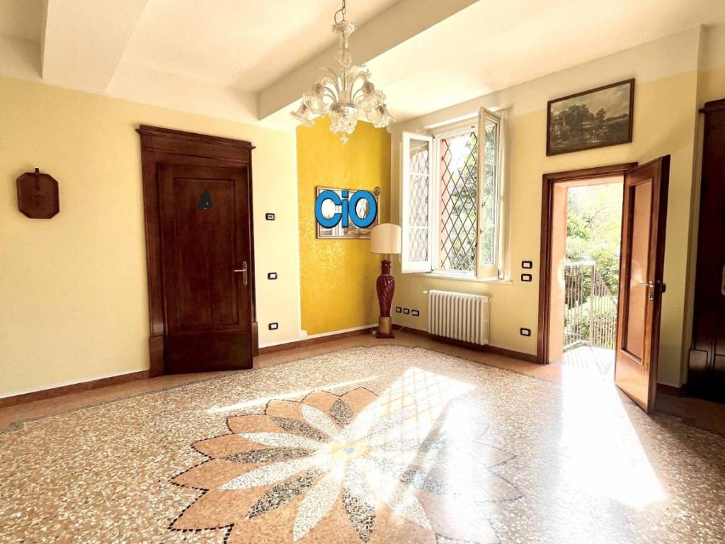 appartamento in affitto a Bologna in zona Saragozza