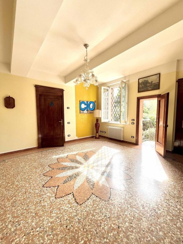 appartamento in affitto a Bologna in zona Saragozza