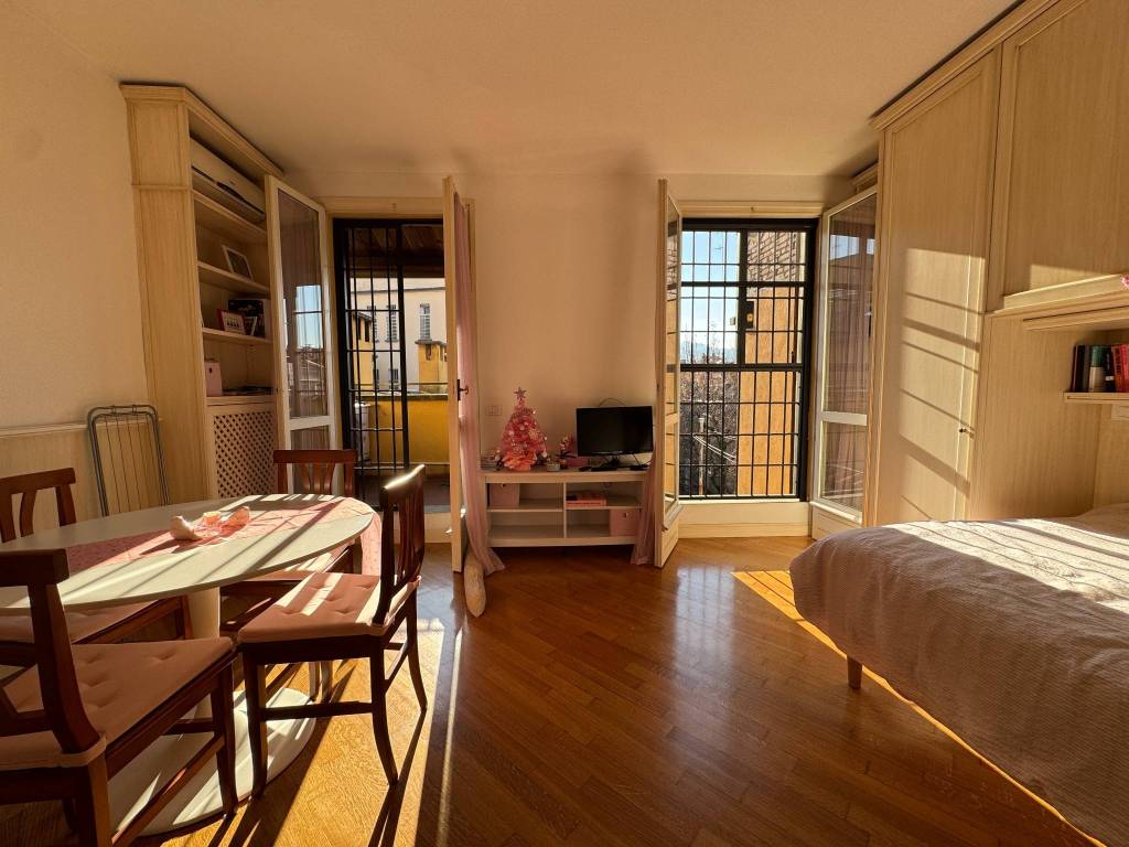 appartamento in affitto a Bologna